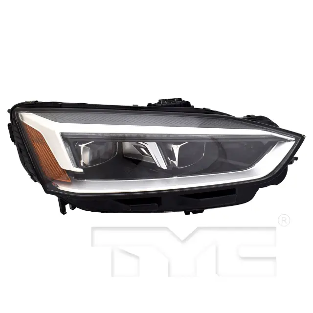 201764500 - Lighting &amp; Lamps: TYC Headlight Assembly for TYC Image
