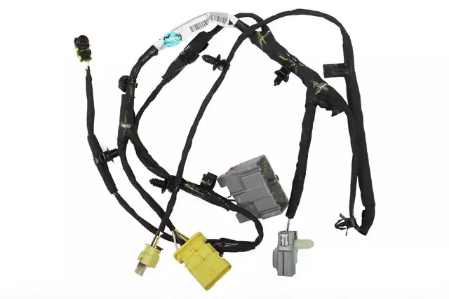 23289258 - Body: Wire Harness for Chevrolet: Traverse | GMC: Acadia Image