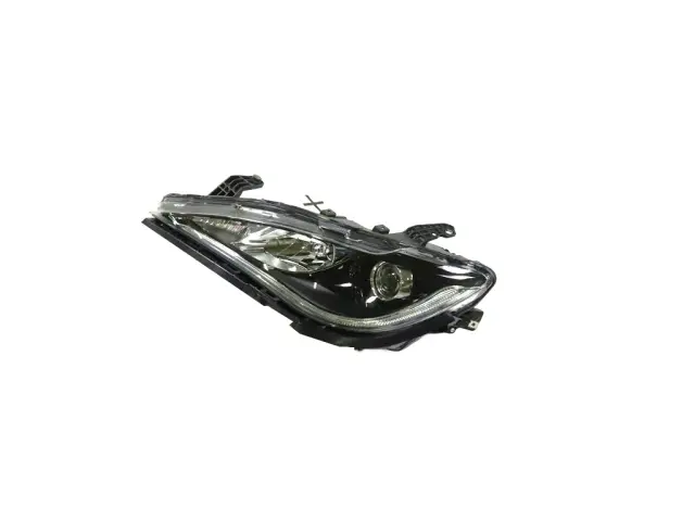 68370845AD - : Headlamp, Left for Mopar Image