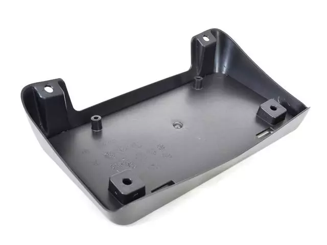 License Plate Kit - Mopar (4857750AB)