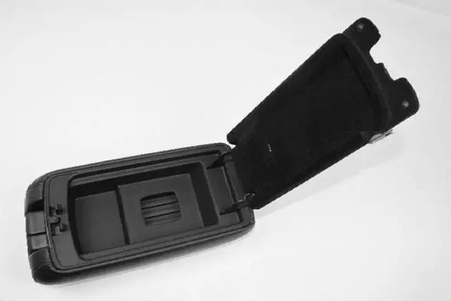 1TL49JTLAD - Interior Trim: Console Armrest for Mopar Image