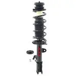 1333584L - : Focus Auto Parts Suspension Strut and Coil Spring Assembly for Focus Auto Parts Image