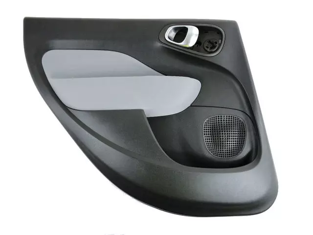 5NF25MXNAA - : Panel for Alfa Romeo Image