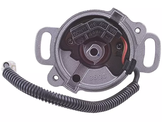 Ignition Distributor - ACDelco (88864796)