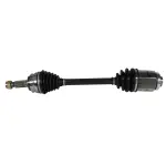 NCV82024 - : Jeep (2.0, 2.4 - FWD) CV Axle Assembly  - Front Right for GSP Image