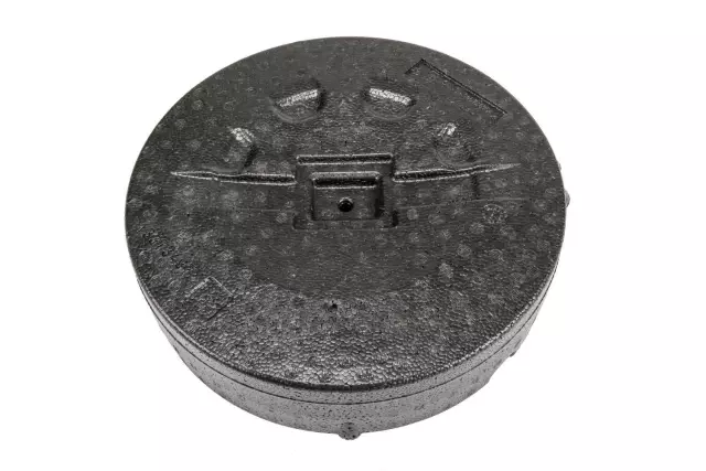 13373497 - Body: Jack Carrier for Buick: Verano | Chevrolet: Cruze, Cruze Limited Image