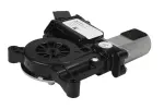 85545488 - Electrical, Lighting and Body: Front Passenger Side Door Window Regulator Motor for Cadillac: Escalade, Escalade ESV | Chevrolet: Suburban, Tahoe | GMC: Yukon, Yukon XL Image