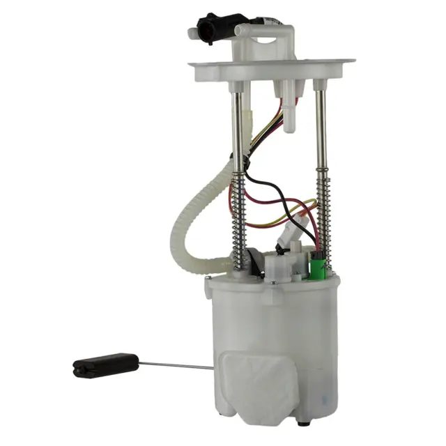 Fuel Pump And Sender Assembly - Ford (8L8Z-9H307-H)