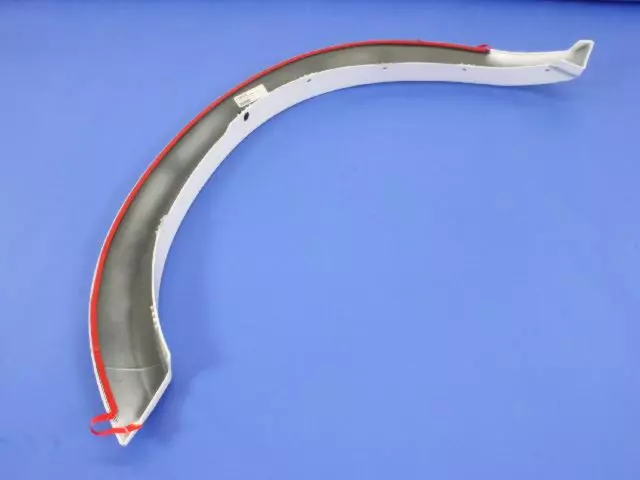 Wheel Opening Flare Molding, Right - Mopar (1FV90TZZAE)