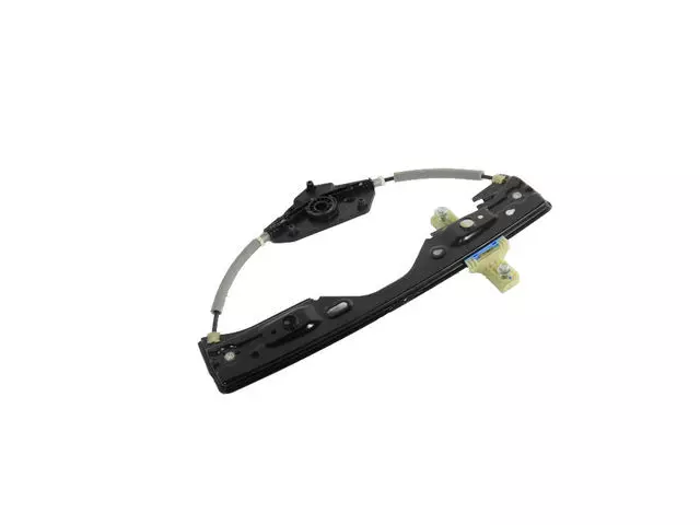 Rear Door Window Regulator, Left - Mopar (68292133AA)