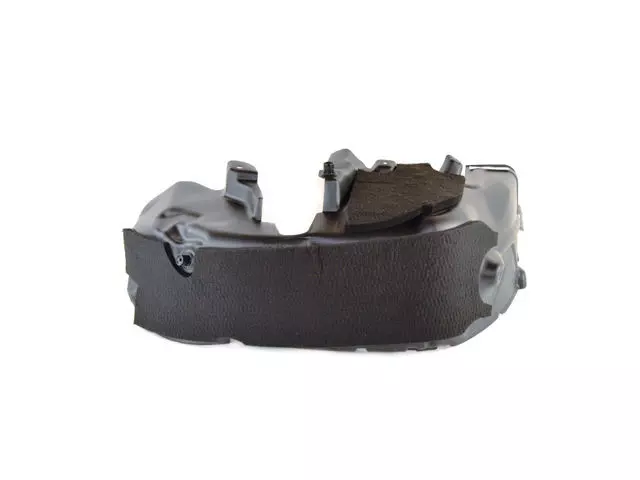 68209691AF - Body Sheet Metal Except Doors: Wheelhouse Shield, Left for Jeep: Cherokee Image