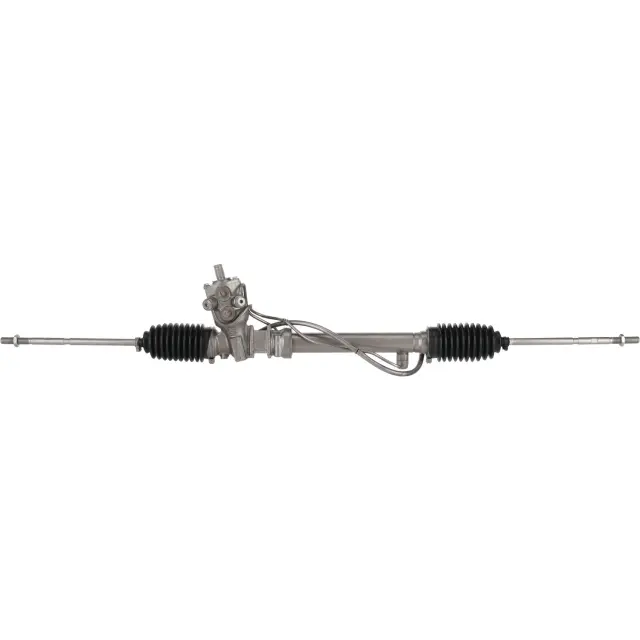 9075M - Suspension &amp; Steering: Rack and Pinion Assembly - MAVAL - Hydraulic Power - Remanufactured - 9075M for Maval Image
