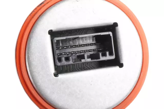 84547823 - Electrical: Module for Chevrolet: Silverado 1500, Silverado 1500 LTD | GMC: Sierra 1500, Sierra 1500 Limited Image image