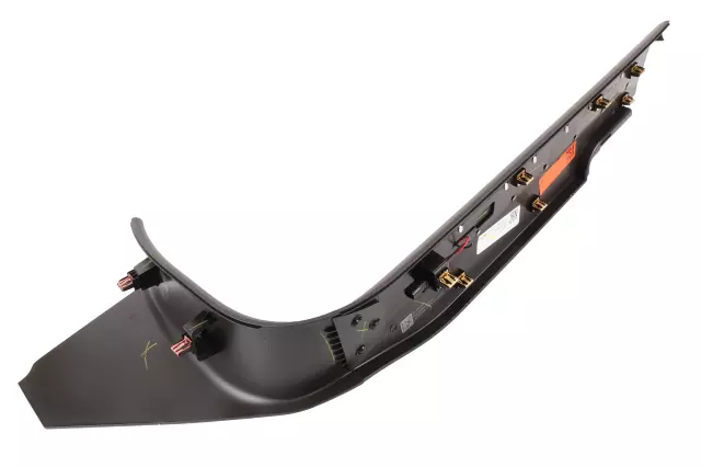 84701460 - Body: Front Sill Plate for Cadillac: Escalade, Escalade ESV Image