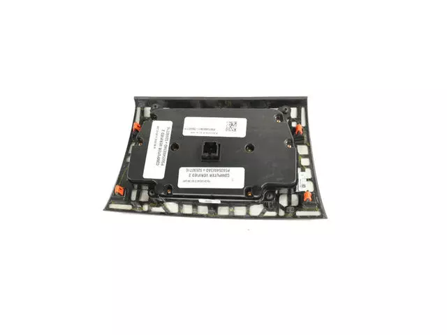 Vehicle Feature Controls Center Stack - Mopar (56054883AD)