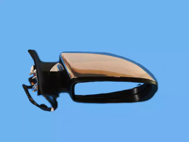 57010358AJ - Doors, Door Mirrors and Related Parts: Outside Rearview Mirror, Right for Chrysler: 300 Image