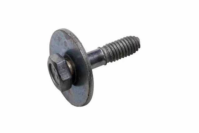 13295278 - Body: Wiper Linkage Bolt for GM Image