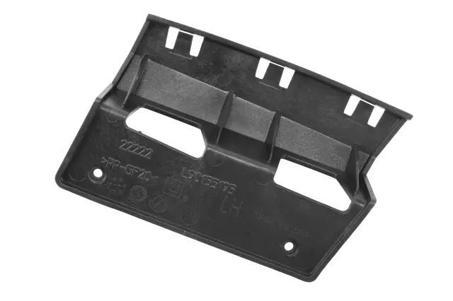 84849883 - Electrical: Headlamp Assembly Lower Bracket for GM Image