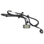 M1MZ15K868L - : Wire Assembly Jumper for Ford Image