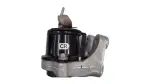 12361F0260 - Engine: Insulator for Toyota Image image