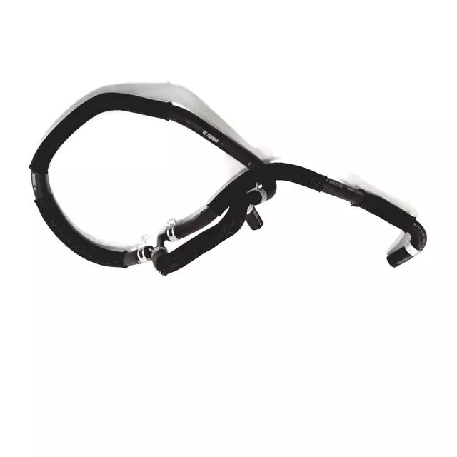 11861AA230 - : Vacuum Hose for Subaru: Forester, WRX Image