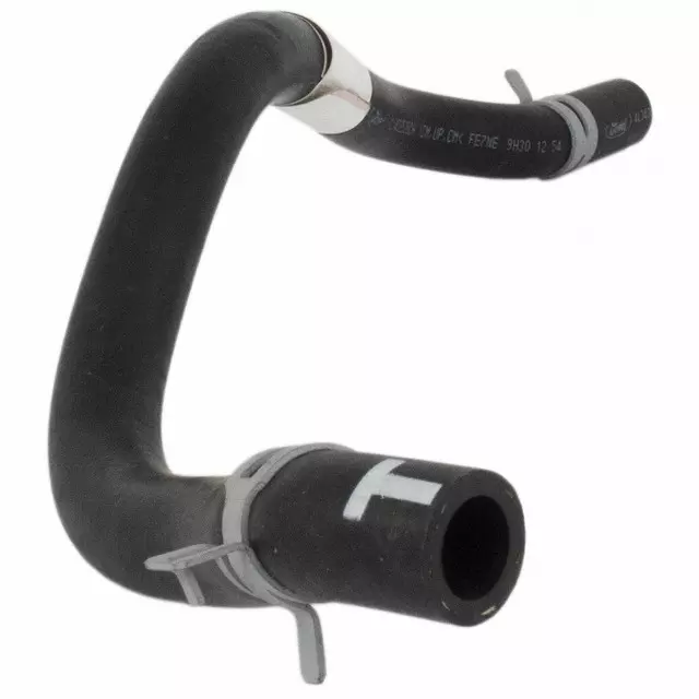 OEM NEW 1997-2004 Ford F150 Expedition Navigator Reservoir Hose F85Z-3691-BA - Ford (F85Z-3691-BA)