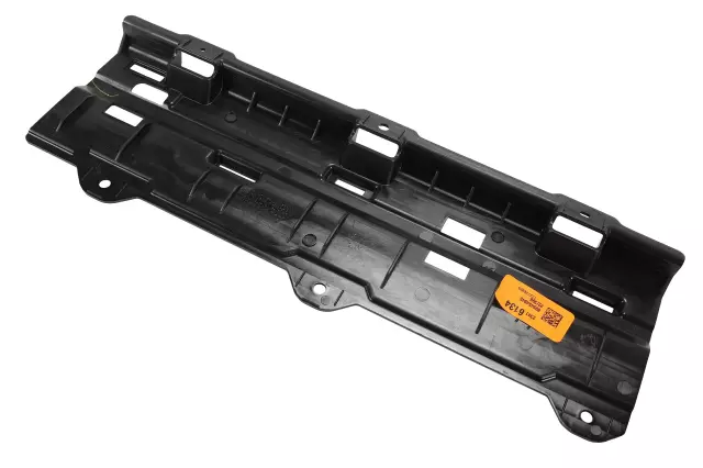 23416134 - Body: Rear Sill Plate Bracket for GM Image