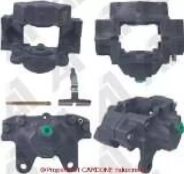 193001 - Brakes &amp; Brake Parts: Disc Brake Caliper for Cardone Image