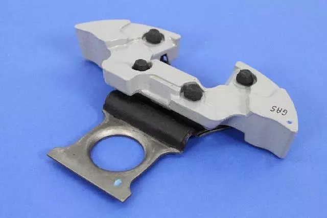 Steering Wheel Damper - Mopar (68184845AC)