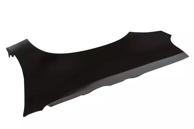 Front Driver Side Fender - GM (22704093)