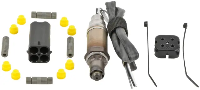 15738 - : Bosch Oxygen Sensor for Bosch Image