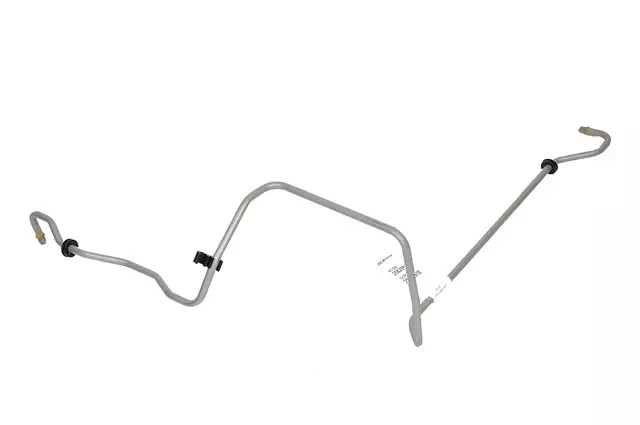 Automatic Transmission Auxiliary Fluid Cooler Line - GM (25829910)