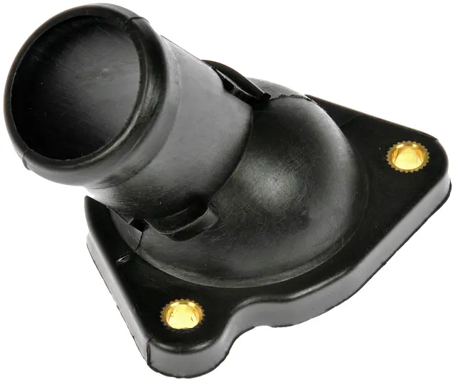 9022013 - Belts and Cooling: Engine Coolant Thermostat Housing for Dorman Image