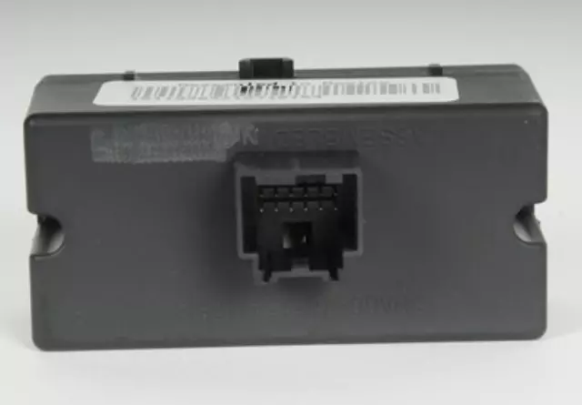 15119444 - Body: Headlamp Switch for Pontiac: Montana Image