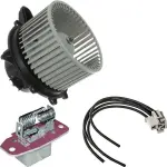 9311249 - : gpd Blower Motor Kit 9311249 for GLOBAL PARTS DISTRIBUTORS Image