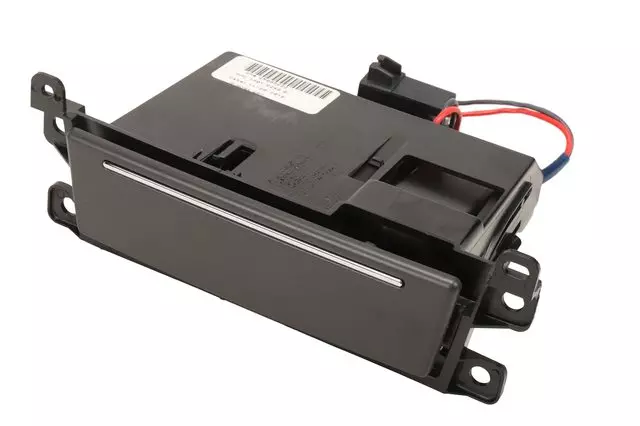 25895622 - Body: Compartment for Cadillac: STS Image