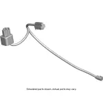 23318862 - : Front Floor Console Compartment Lamp for GM Image