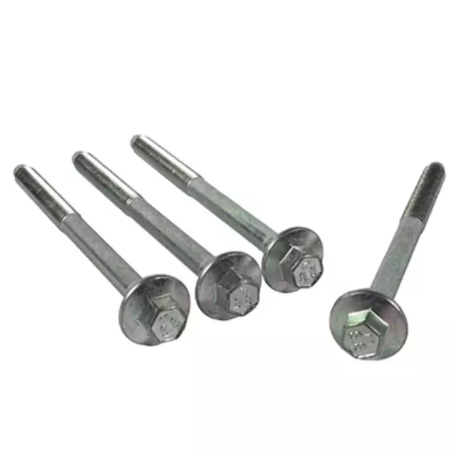 Compressor Mount Bolt - Ford (W709520-S437)