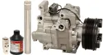 5292NK - : Complete Air Conditioning Kit w/ New Compressor for FOUR SEASONS Image