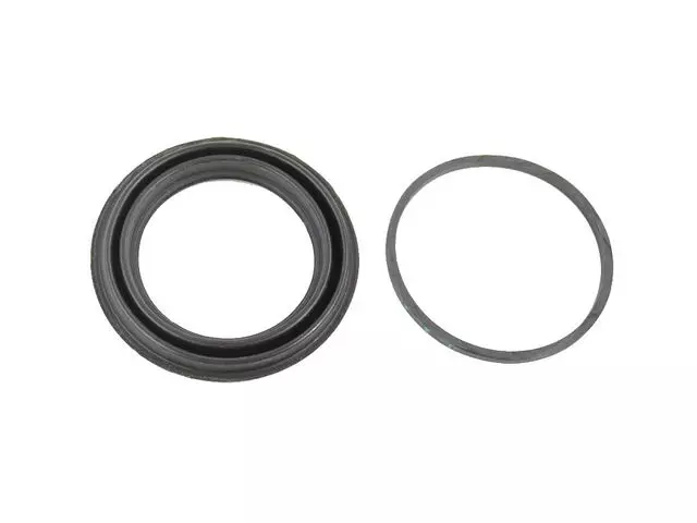 5066426AA - Service Brakes: Disc Brake Boot And Seal for Chrysler: Town &amp; Country | Dodge: Caravan, Grand Caravan | Jeep: Liberty Image