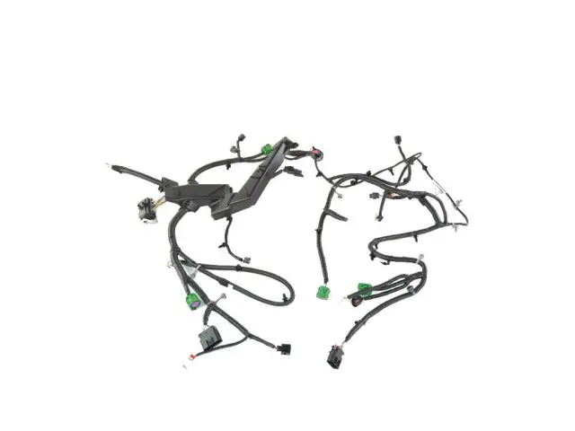 Front End Module Wiring - Mopar (68272855AD)