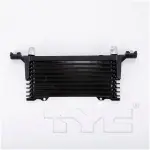 19031 - : TYC Automatic Transmission Oil Cooler for TYC Image