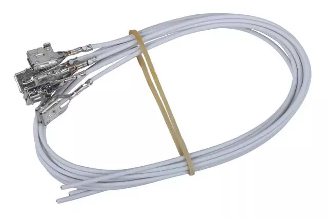 19303576 - : Multi-Purpose Wire Connector for GM Image