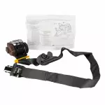 DB5Z78611B68CE - Electrical: Outer Belt Assembly for Ford: Explorer, Police Interceptor Utility Image