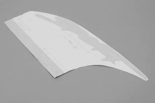 Decal - Mopar (5FW96SG1AA)