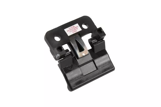 22941295 - Body: Armrest Latch for Chevrolet: Captiva Sport, Equinox | GMC: Terrain Image