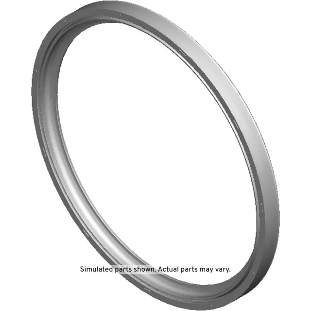 13364695 - : Part# 13364695 Intercooler Seal for Buick: Regal Sportback, Regal TourX | Chevrolet: Colorado, Cruze, Traverse | GMC: Canyon Image