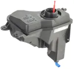 CRT91000S - : Engine Coolant Reservoir for Behr Image