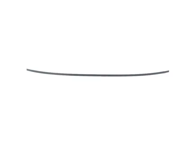 Roof Molding, Right - Alfa Romeo (6CR23TZZAA)