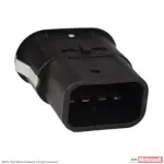 SW7086 - Electrical: Motorcraftâ„¢ Door Window Switch for Ford: Contour, F-150, F-250 Super Duty, F-350 Super Duty, F-450 Super Duty, F-550 Super Duty | Mercury: Mystique Image